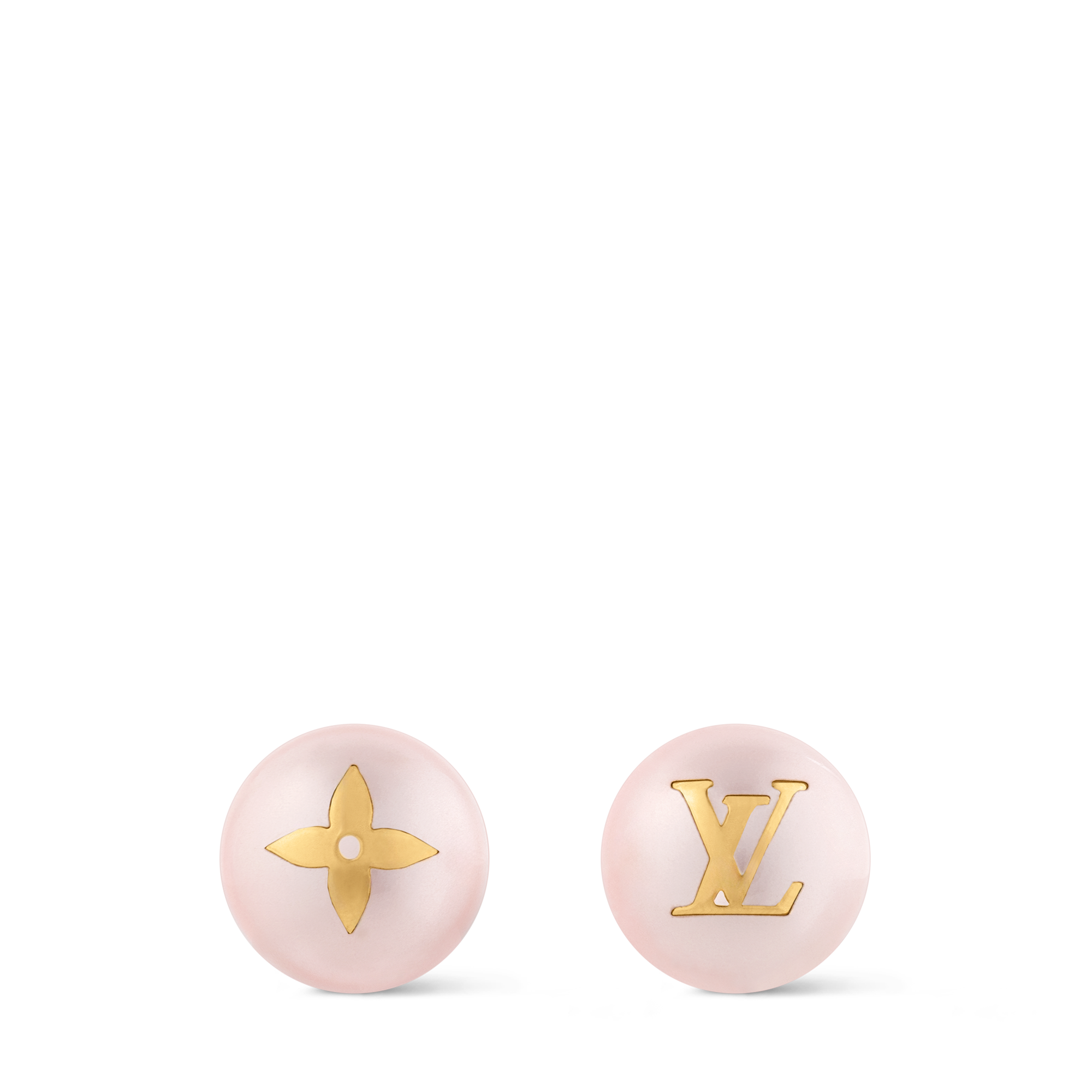 My Mix Pearl Earrings S00 - Women - Fashion Jewelry | LOUIS VUITTON ®